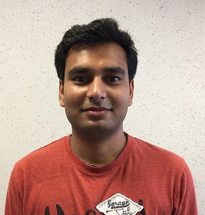 Dr. Bishnubrata Patra's photo